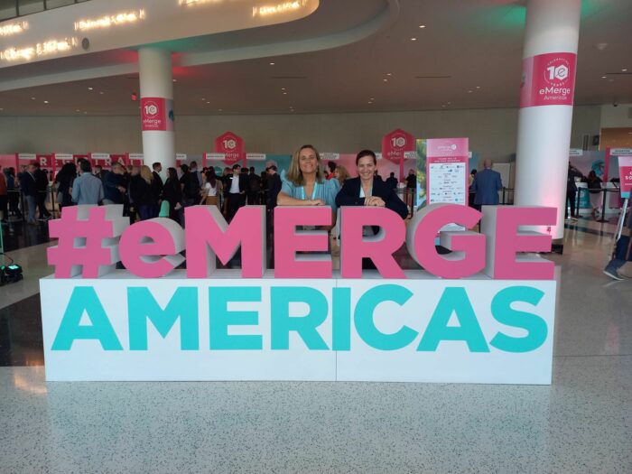 València despliega su potencial innovador y tecnológico en eMerge Americas, Miami  