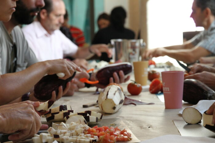 El proyecto ToNoWaste investiga cómo tomar mejores decisiones para prevenir y reducir el desperdicio alimentario