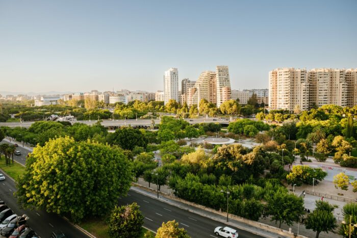 València, anfitriona de tres jornadas europeas que abordarán el cambio climático