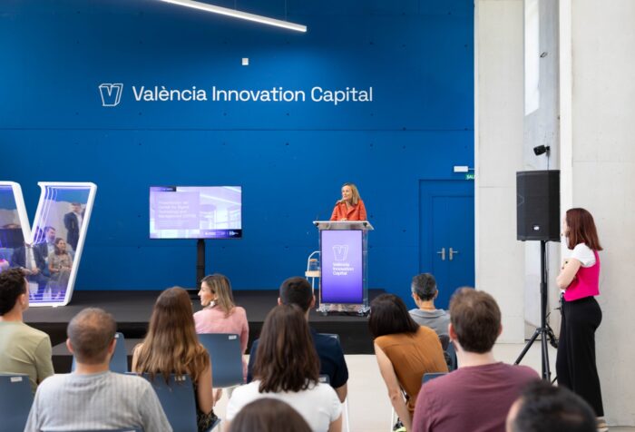 València Innovation Capital presenta su alianza con CDTM Munich como modelo de éxito para generar talento, innovación y empleo 