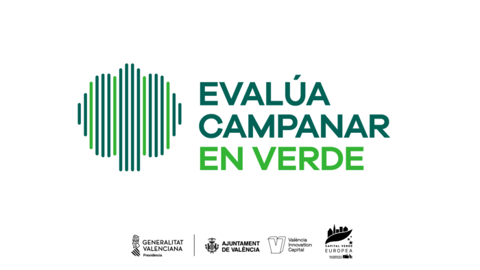 El ayuntamiento inicia un proceso participativo para evaluar los espacios verdes de Campanar