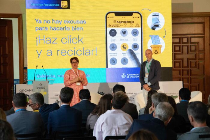 “Evalúa Campanar en Verde”, protagonista del IV Encuentro Internacional de Sostenibilidad e Innovación en Ciudades y Territorios