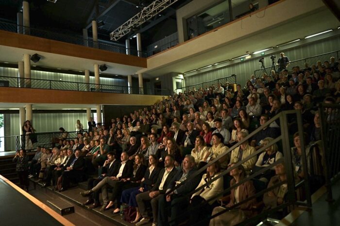 Más de 900 personas asisten hoy y mañana en València al XI Congreso de Innovación Pública NovaGob 2024