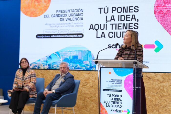 València oferix més de 100 recursos municipals per a implantar experiències pilot innovadores