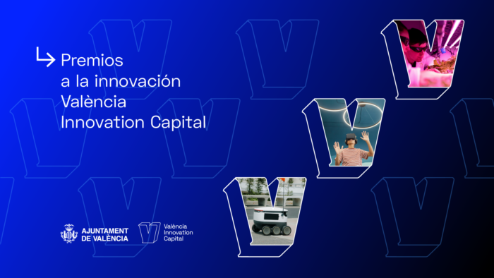 València premia els millors projectes d'innovació per a impulsar l'economia