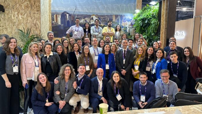 Startups seleccionades per al Founders Stage a 4YFN 2026