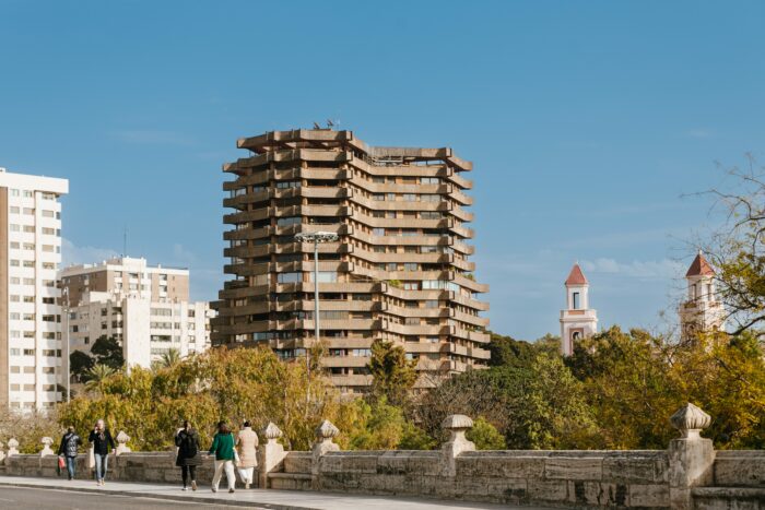 El Ayuntamiento lanza un nuevo reto GovTech para mejorar la seguridad en los edificios de viviendas