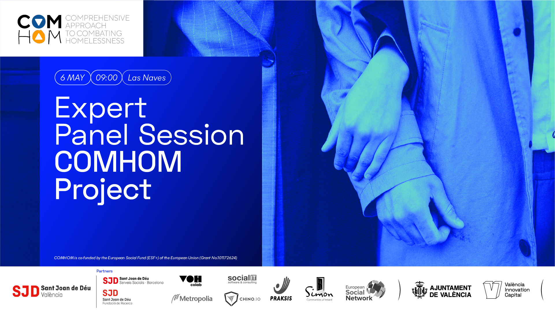 COMHOM Project HORIZONTAL copia