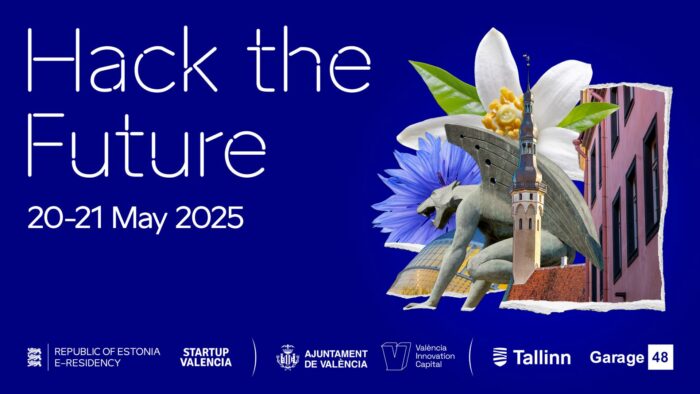 El Ayuntamiento destina 50.000 euros a los premios ‘Hack the Future’ promovidos por València Innovation Capital