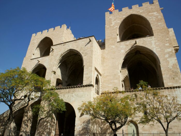 Un pabellón accesible y con realidad virtual permitirá conocer el patrimonio de la ciudad a personas con diversidad funcional