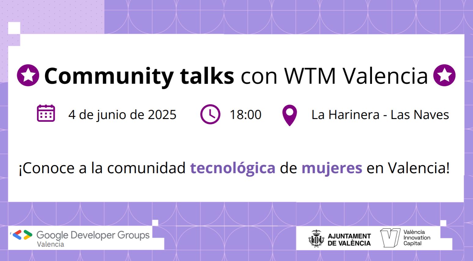 women techmakers