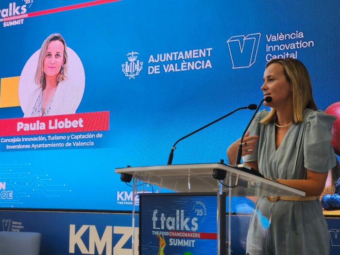 L'Ajuntament anuncia la creació del laboratori València Food Lab i llança un repte alimentari