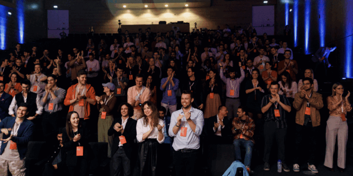 València serà seu del Sigma Squared Summit 2025, una trobada global de talent jove i emprenedoria tecnològica