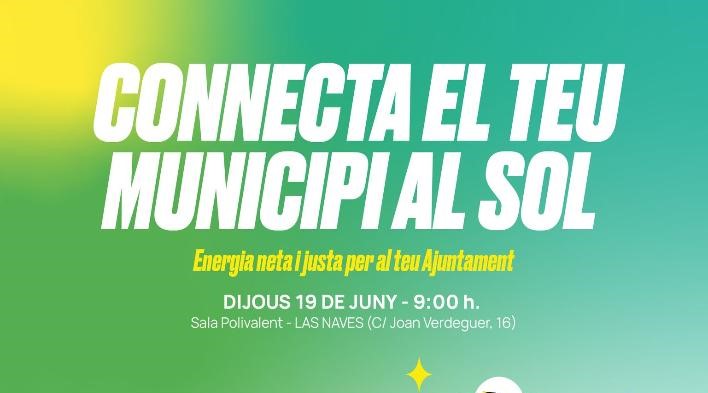 VCE – Energia neta, justa i universal