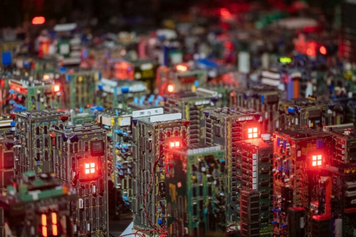 València da un paso decisivo hacia el liderazgo europeo en microchips