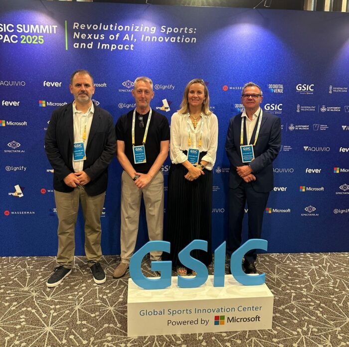 València presenta el potencial de l’ecosistema emprenedor innovador i tecnològic a Singapur
