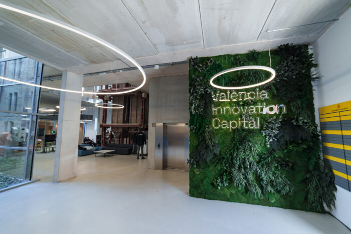 València destinará 1 millón de euros en subvenciones directas para impulsar startups locales