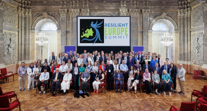 València participa en la Cimera Paneuropea sobre Resiliència Climàtica a Viena