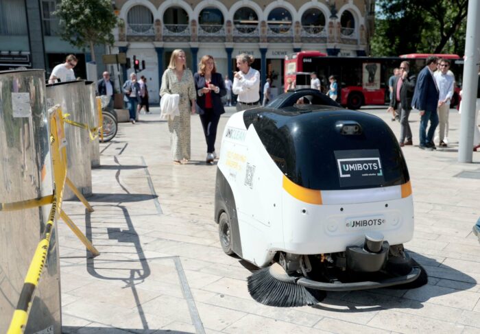 El Sandbox Urbano de València celebra su primer aniversario con 143 recursos disponibles y 12 proyectos en marcha