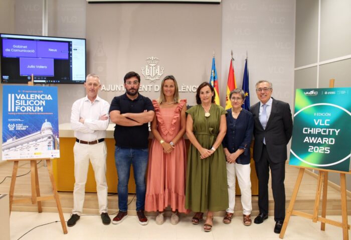 València reforça la seua posició com hub tecnològic amb la segona edició del València Silicon Fòrum 