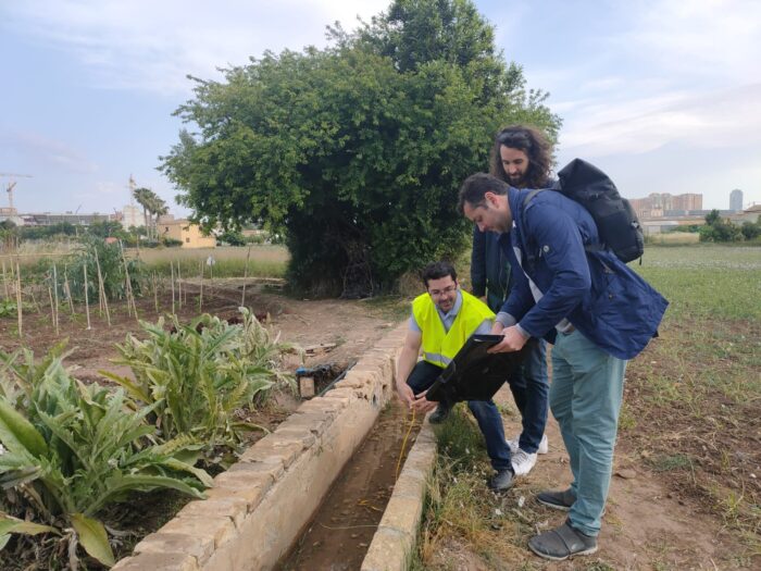 València impulsa la innovació agrària amb projectes pioners en aprofitament alimentari, biofertilizantes i gestió intel·ligent de l'aigua