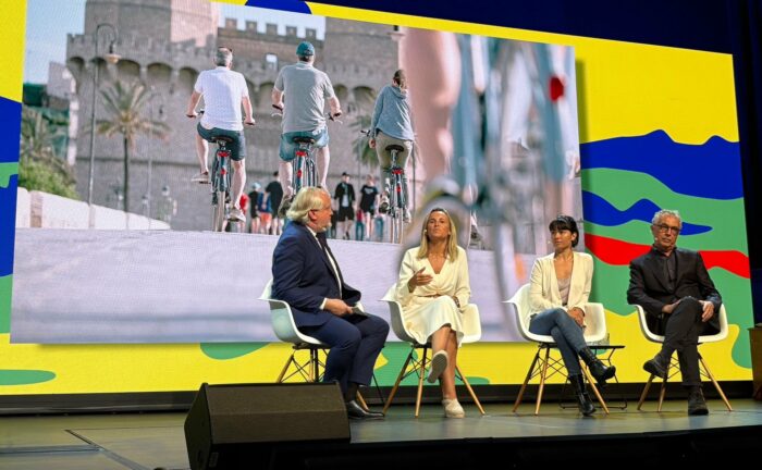 València es presenta a Múnic com el laboratori urbà del Mediterrani per a testar solucions innovadores