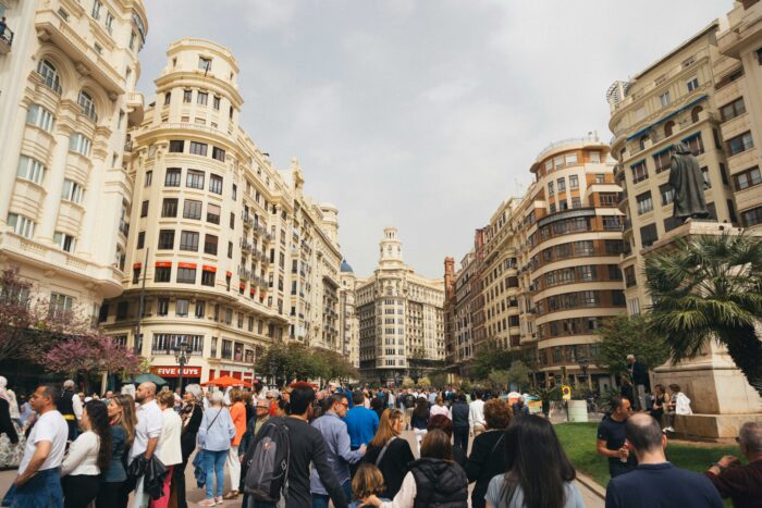 València llança el repte ‘SmartTourFlow’ per a anticipar i gestionar l'afluència turística amb tecnologia d'avantguarda