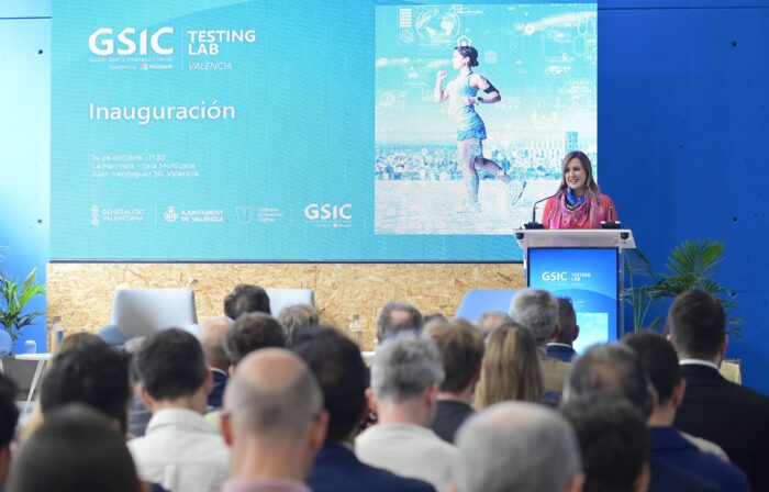 Microsoft implanta a València el primer GSIC Testing Lab