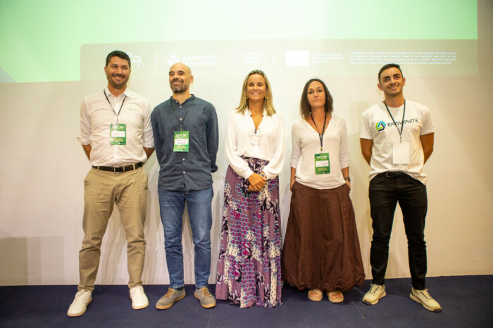 València combate el desperdicio alimentario mediante inteligencia artificial, tecnologías innovadoras y fermentación