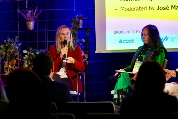 València muestra su fortaleza innovadora en Slush tras superar la cifra histórica de 200 millones de inversión en startups en 2025