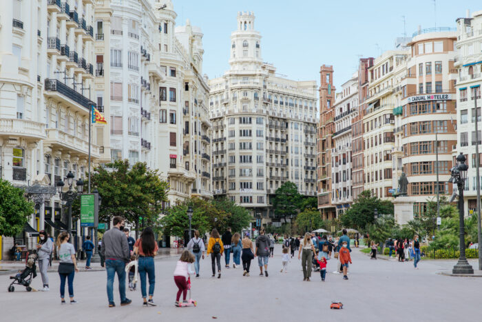 València impulsa el desarrollo de Inteligencia Artificial para optimizar la respuesta a emergencias