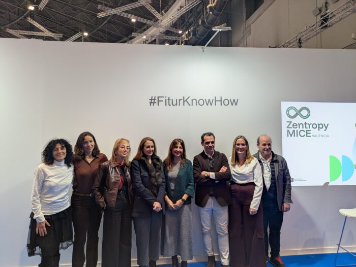Zentropy MICE en Fitur