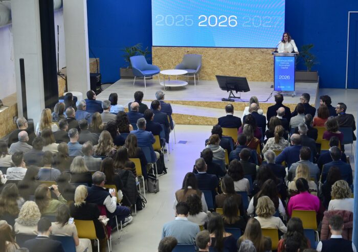 Talent jove, ciutat immersiva i simulació urbana avançada marquen el nou rumb de la innovació municipal