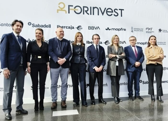València Innovation Capital porta a Forinvest el talent emprenedor de la ciutat amb 15 startups