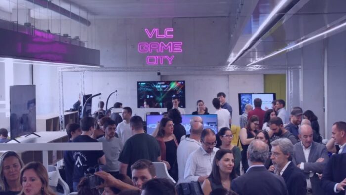 El Ayuntamiento apoya la realización de los programas OWN - Open World Now 2026 y València Game City 2026
