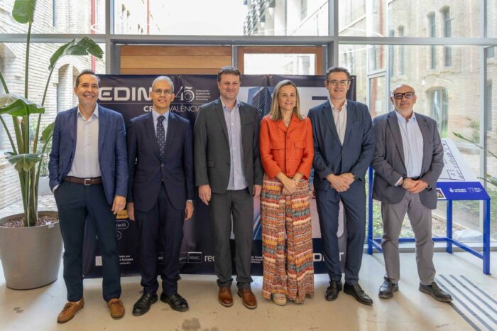 València consolida su Centro de Excelencia y Oficina del Dato como parte de la red nacional de innovación impulsada por EDINT