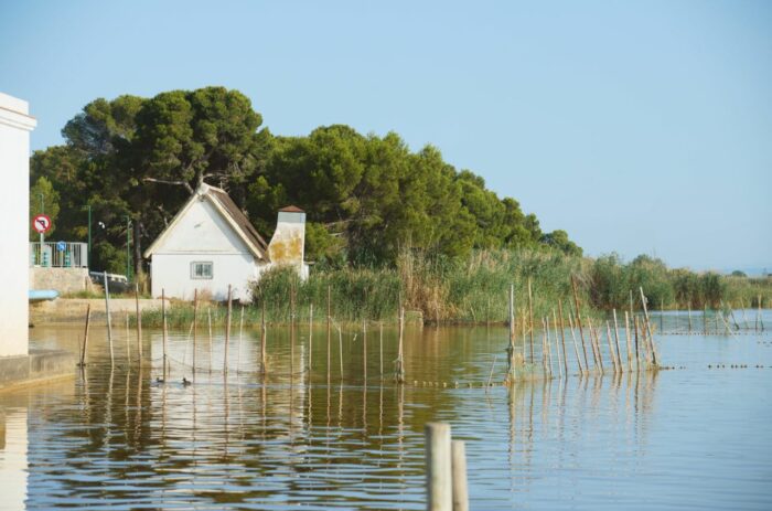 València lanza un nuevo reto GovTech para monitorizar el caudal y la calidad del agua que llega a l’Albufera