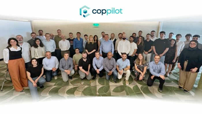 València Innovation Capital participa en tercera reunión plenaria del proyecto europeo COP-PILOT en Atenas