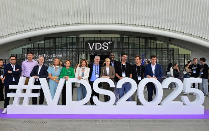 El Gobierno de España declara VDS como Acontecimiento de Excepcional Interés Público