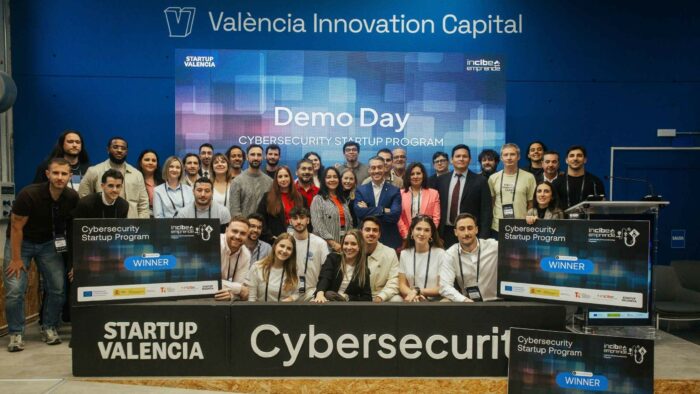 SpaceTech, IA aplicada y ciberseguridad elevan el listón del ecosistema valenciano en abril