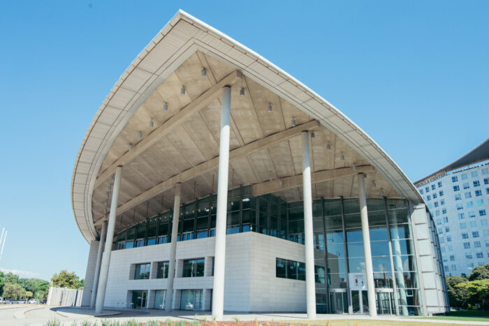 Palacio de Congresos València