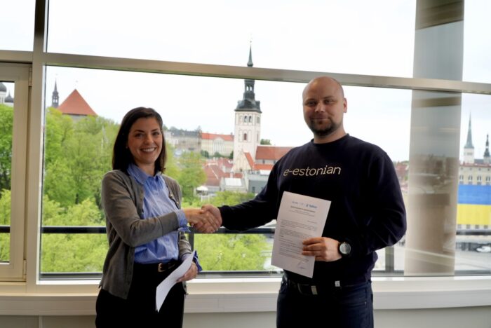 València participará en el hackatón internacional de defensa y resiliencia junto a Tallin y Helsinki