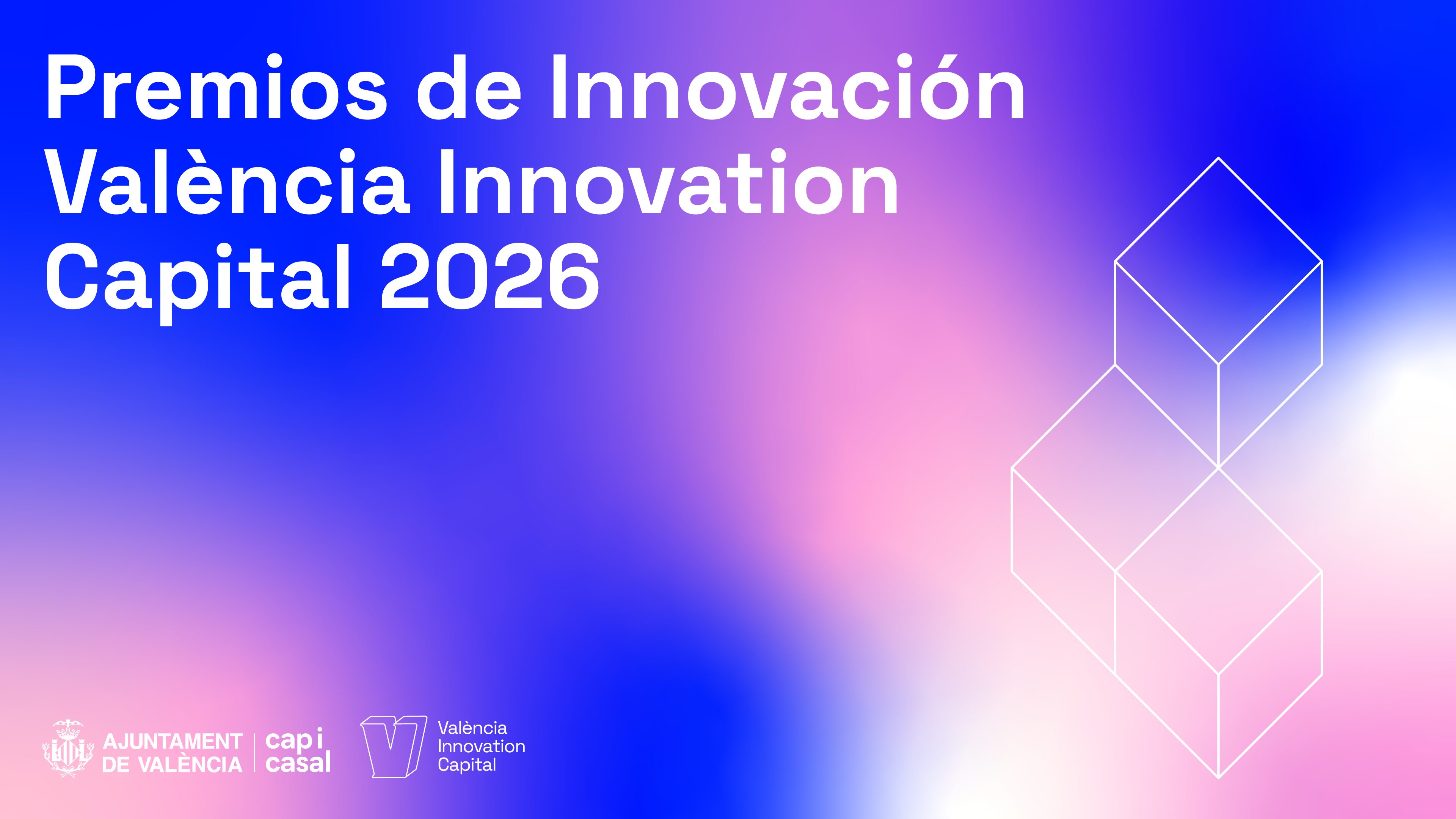 VIC Innovation Awards 2026