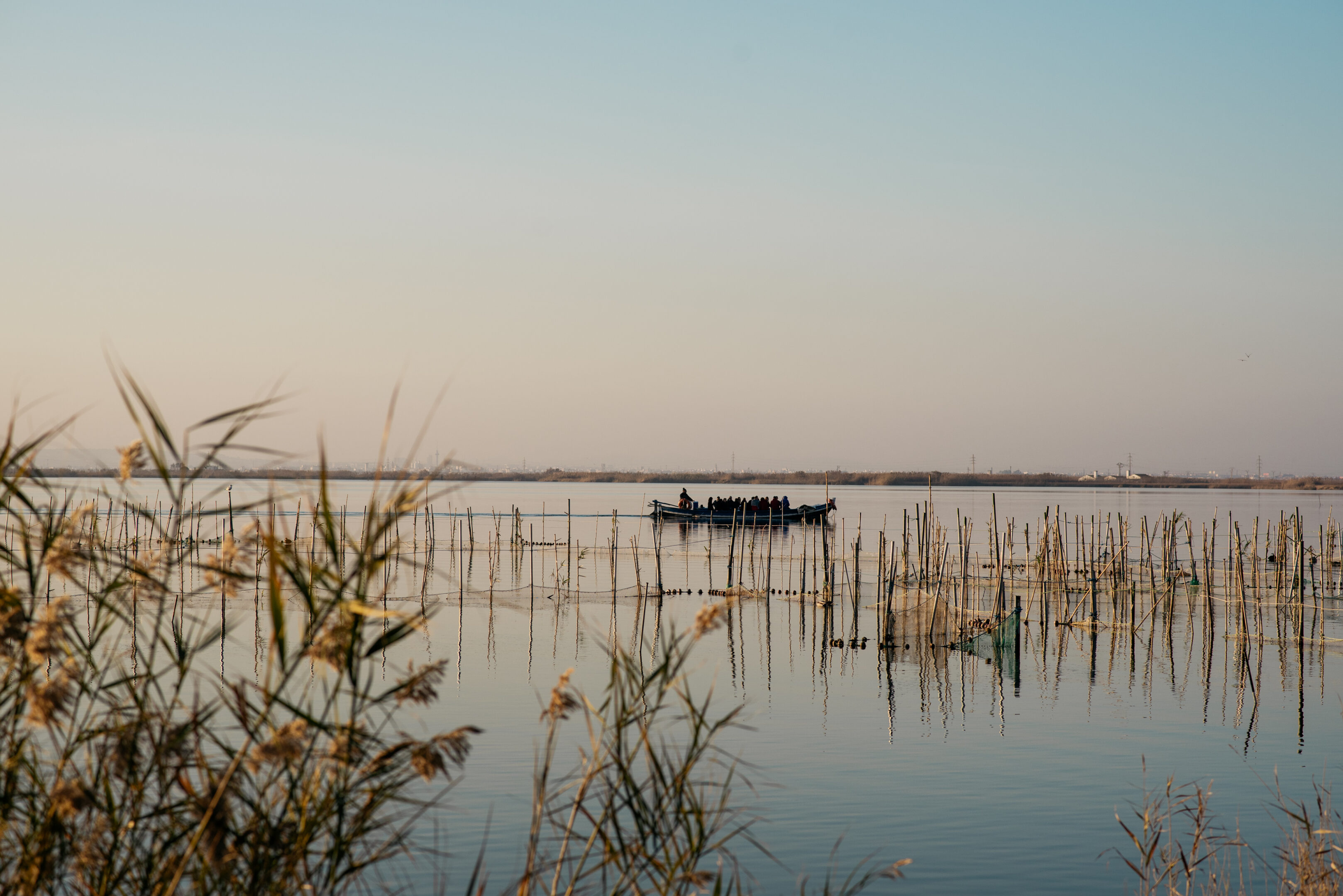 Albufera Valencia