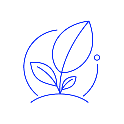 Icono planta