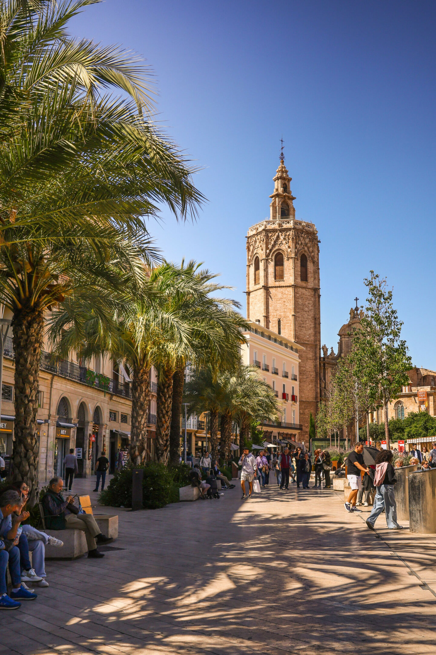 Miquelet València