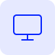 Icono monitor